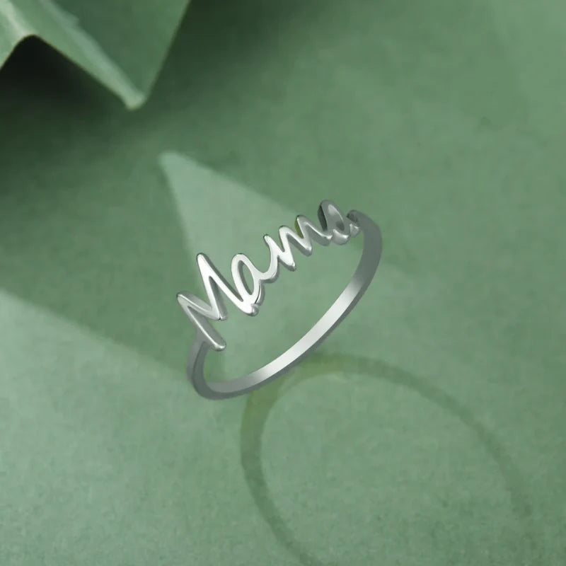 アクセサリー mama K10WG フラワーモチーフピアス≪2月 誕生石≫(FREE K10 WG